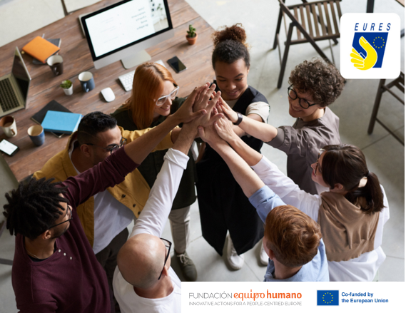 EURES TMS: Apoyo a la movilidad laboral en Europa para pymes y personas